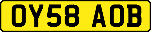 OY58AOB