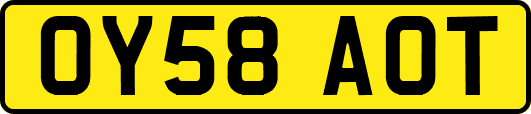 OY58AOT
