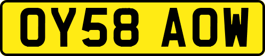 OY58AOW