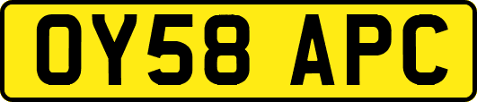 OY58APC