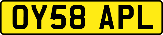 OY58APL