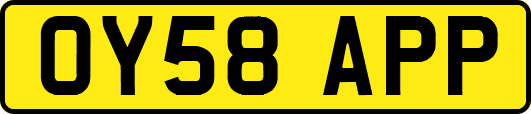 OY58APP