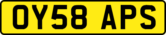 OY58APS