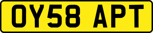 OY58APT