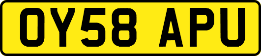OY58APU