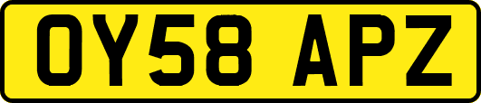 OY58APZ