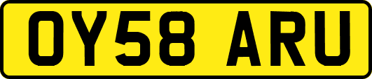 OY58ARU