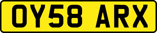 OY58ARX