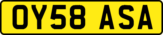 OY58ASA