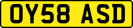 OY58ASD