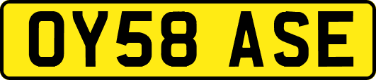 OY58ASE