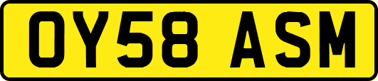 OY58ASM