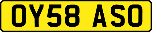 OY58ASO