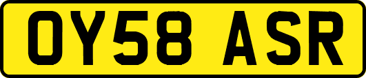 OY58ASR