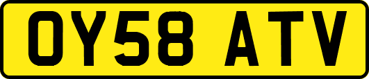 OY58ATV