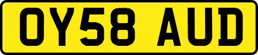 OY58AUD
