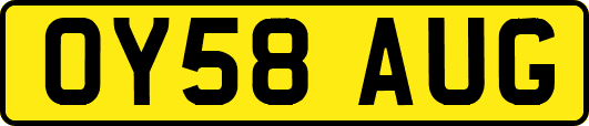 OY58AUG