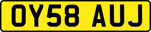 OY58AUJ