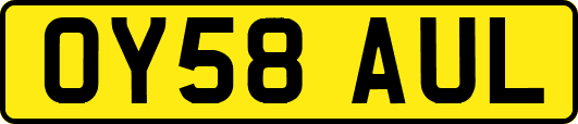 OY58AUL