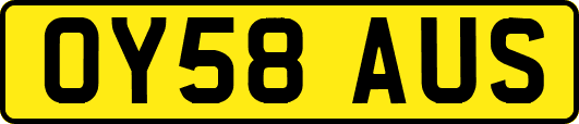 OY58AUS
