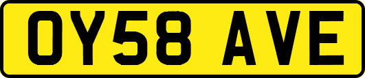 OY58AVE