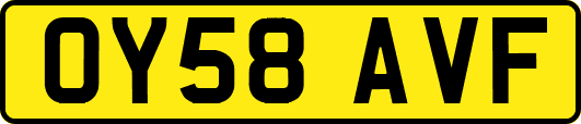 OY58AVF