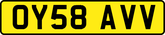 OY58AVV