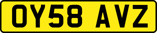 OY58AVZ