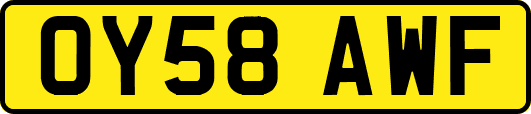 OY58AWF