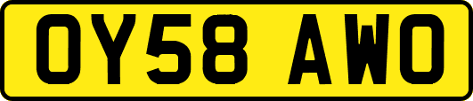 OY58AWO