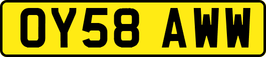 OY58AWW