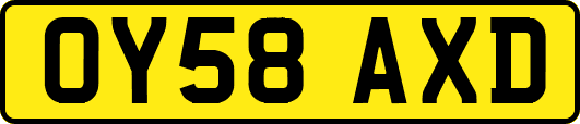 OY58AXD