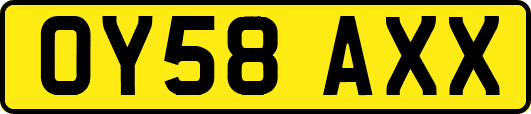 OY58AXX