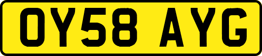 OY58AYG