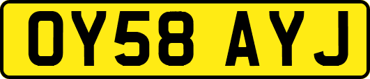 OY58AYJ
