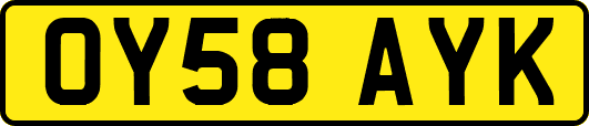 OY58AYK