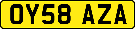 OY58AZA