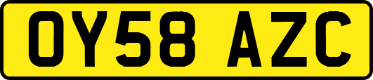 OY58AZC