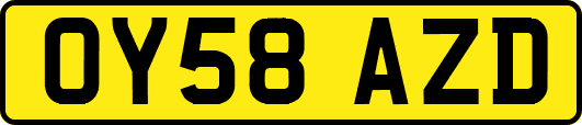 OY58AZD