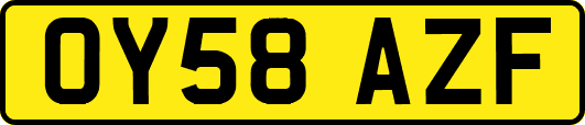 OY58AZF