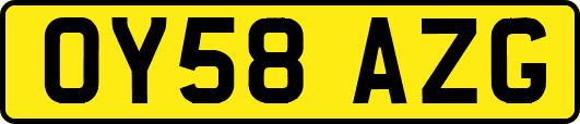 OY58AZG