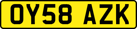 OY58AZK