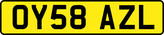 OY58AZL