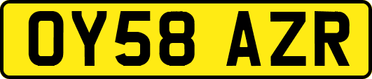 OY58AZR