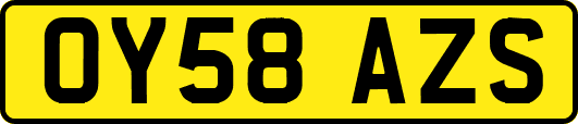 OY58AZS
