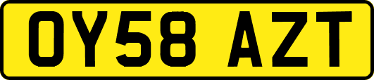 OY58AZT