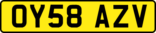OY58AZV