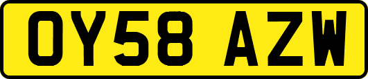 OY58AZW