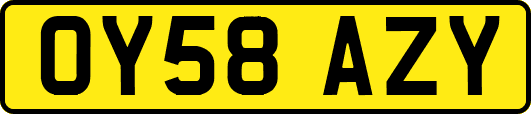 OY58AZY
