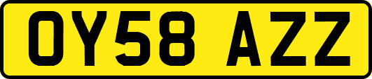 OY58AZZ